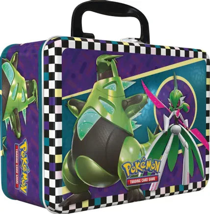 Back to School (2024) Collector Chest