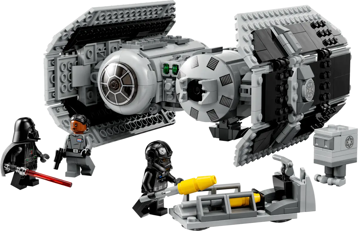 TIE Bomber™