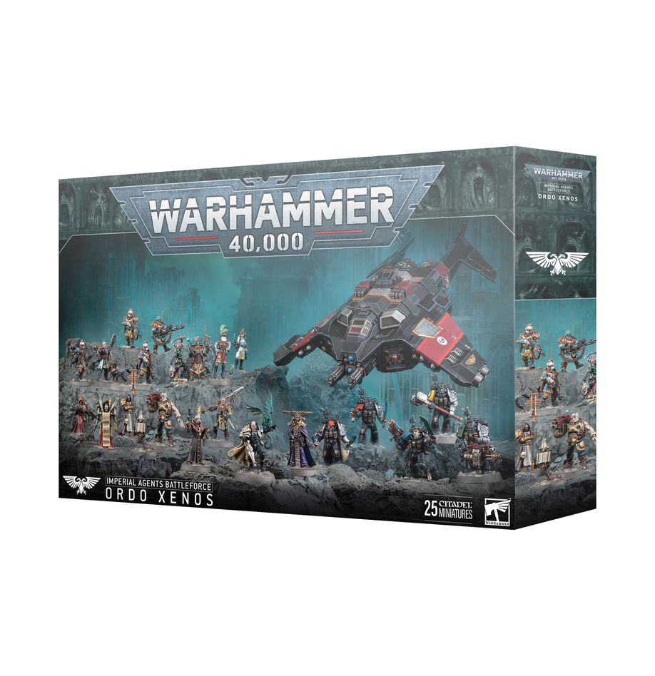 Ordo Xenos