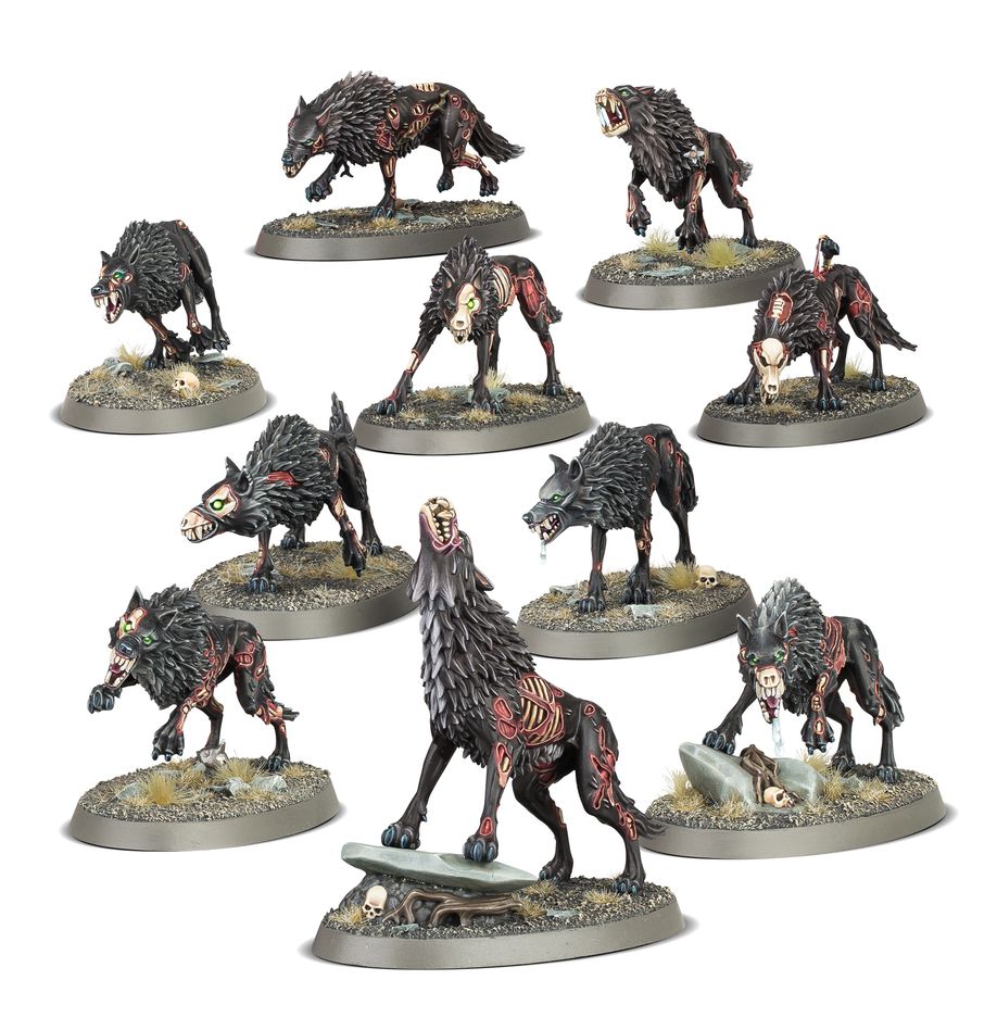 Warhammer Age of Sigmar