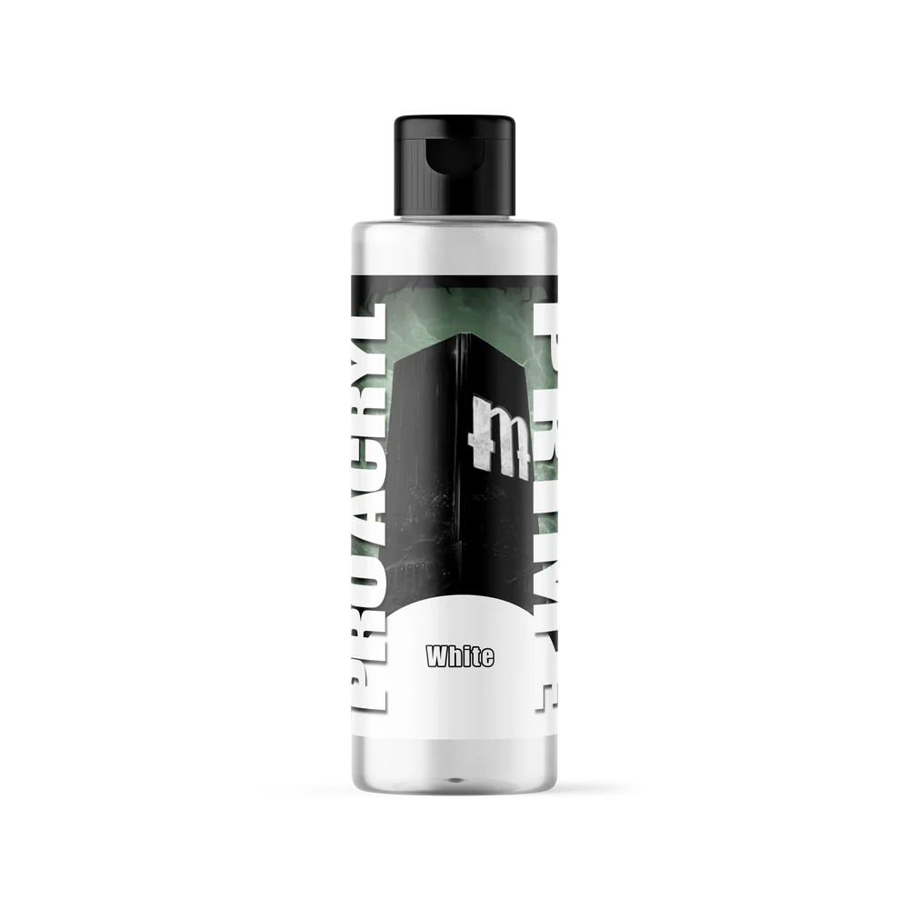 Pro Acryl PRIME 003 - White