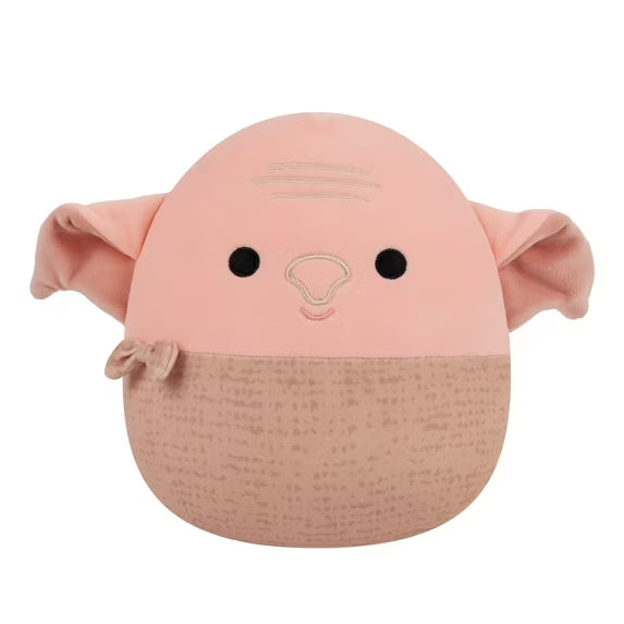 Squishmallow Harry Potter Dobby