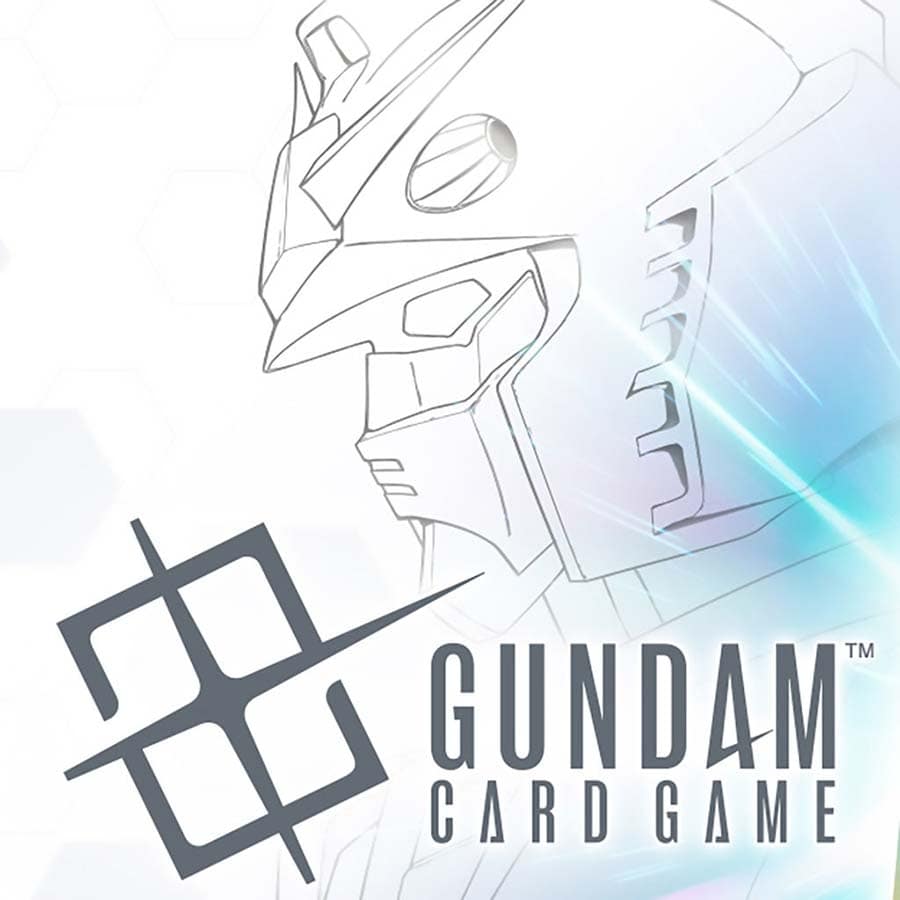 Gundam TCG: Phantom Aria (GD04) Booster Box