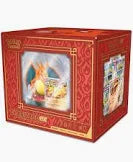 Charizard ex Super-Premium Collection