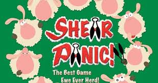 Shear Panic