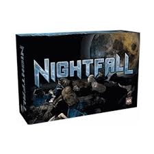 Nightfall