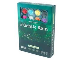 A Gentle Rain