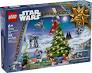 LEGO Star Wars Advent Calendar 2024