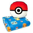 Pokemon Hugger & Throw