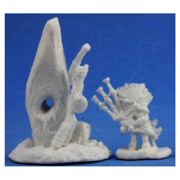 Bones: Familiar & Stone Mini
