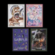 One-Piece TCG Sleeves (Set 14)