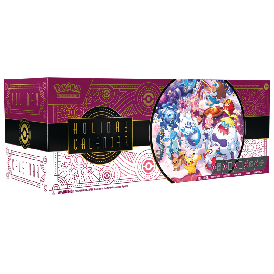 Holiday Calendar (2025)