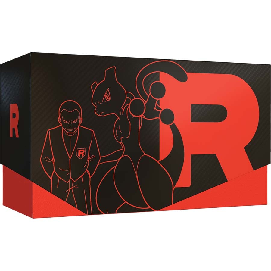 SV: Destined Rivals (SV10) Elite Trainer Box