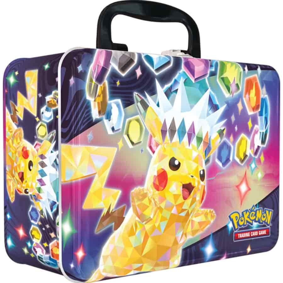 Fall 2024 Collector Chest