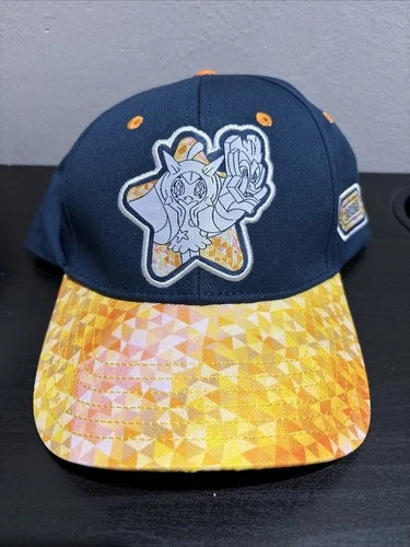 Pokemon 2025 NAIC Ogerpon Hat