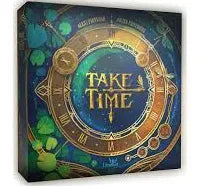 Take Time