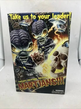 Martians