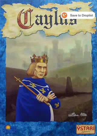 Caylus