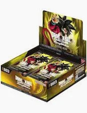 Raging Roar (FB03) Booster Box