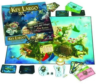 Key Largo