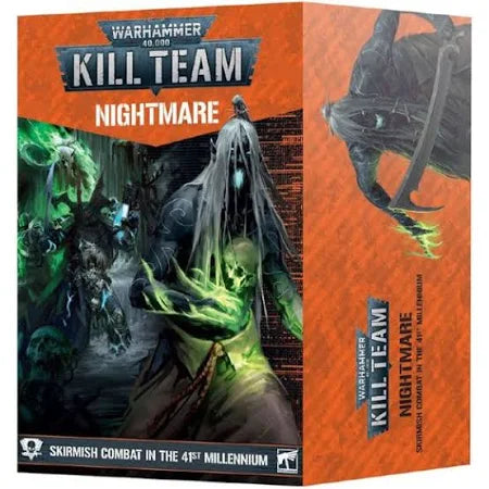 Kill Team: Nightmare
