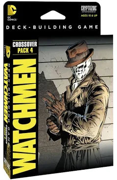 Watchmen