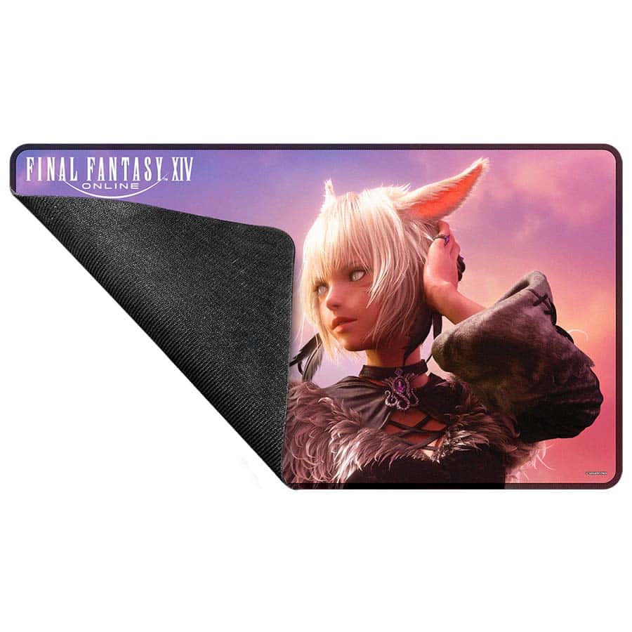 Ultra Pro: Final Fantasy XIV Y'Shtola Playmat