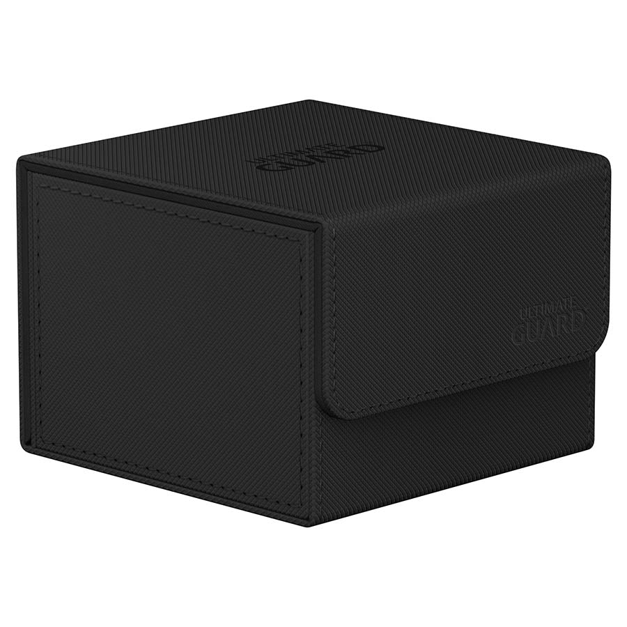 Sidewinder: Mono Black (133)