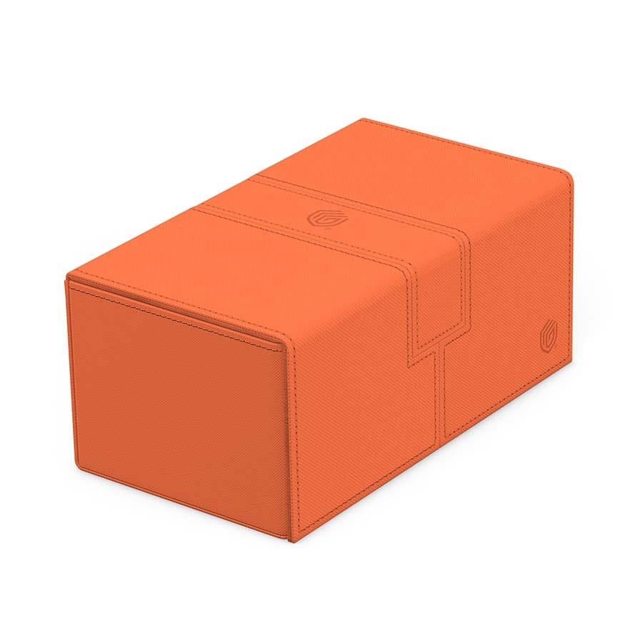 Twin Flip'N'Tray: 200+: Xenoskin: Peach