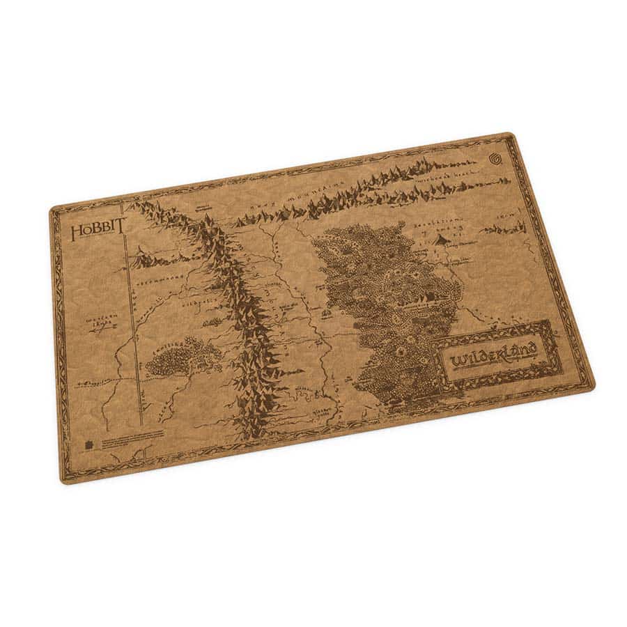 The Hobbit Playmat: Wilderland Sophoskin