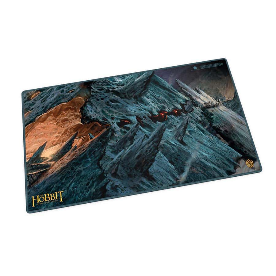 The Hobbit Playmat: Goblin Town Playmat