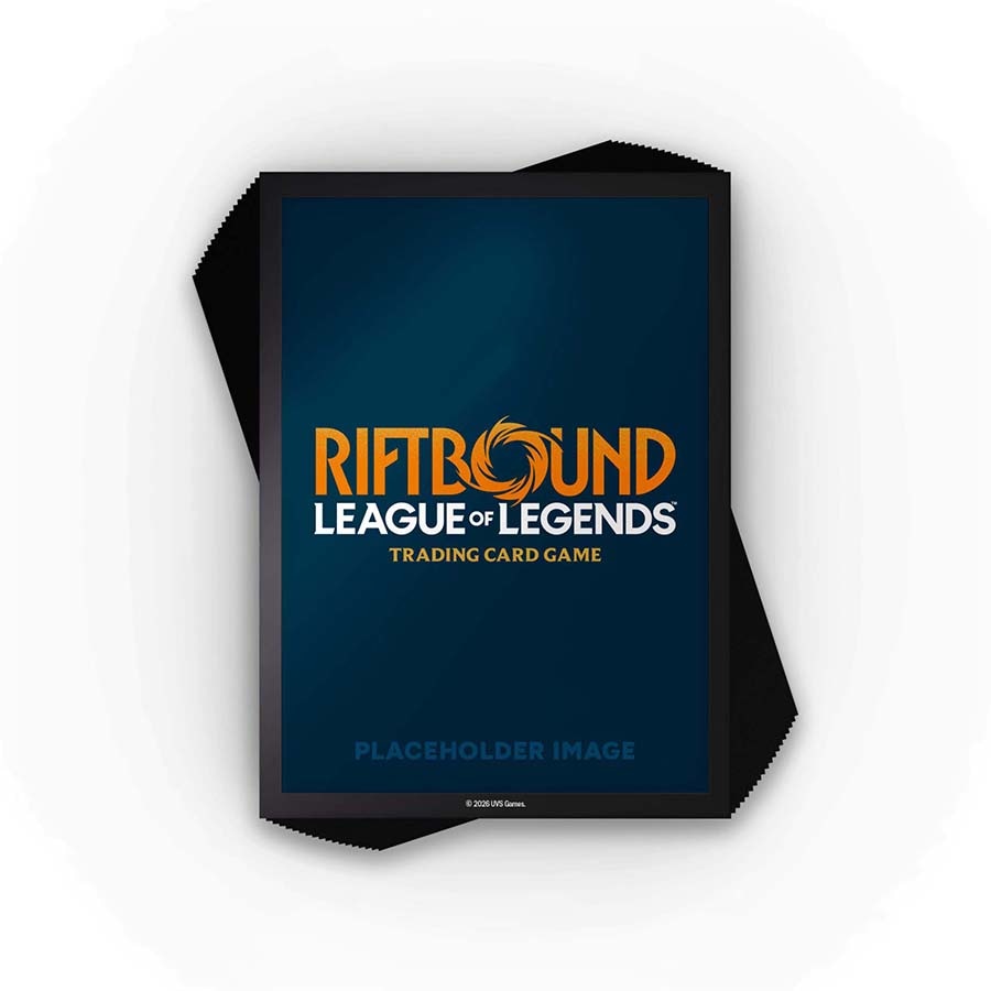 SET 5 RADIANCE ART SLEEVES 3: SERAPHINE STARRY-EYED SONGSTRESS