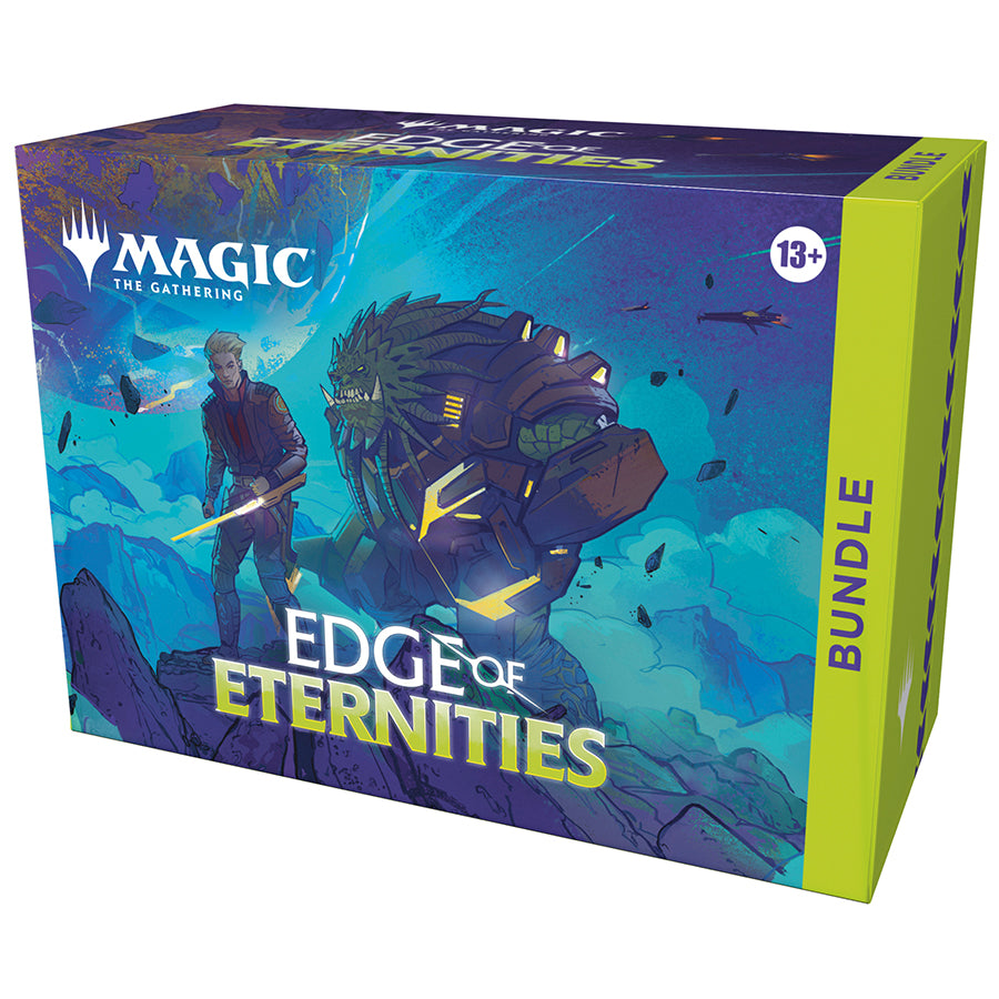 Edge of Eternities: Bundle