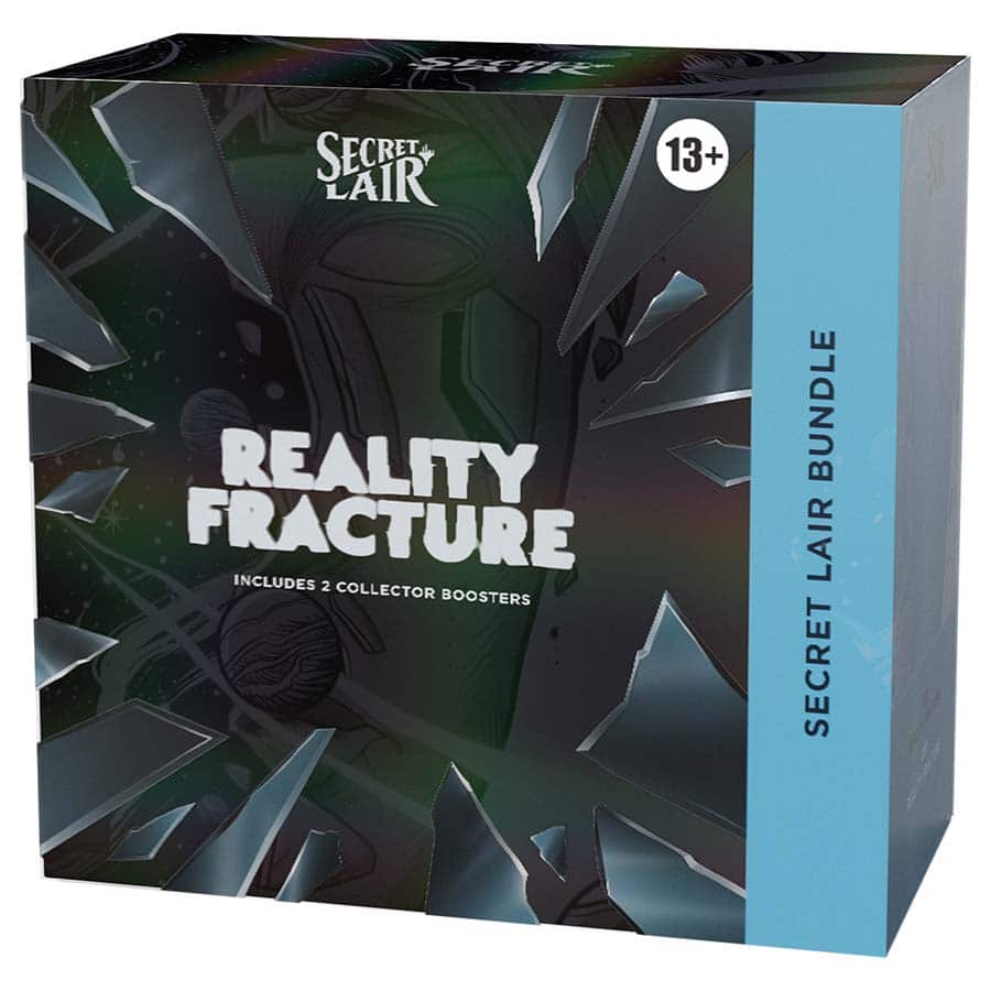 Reality Fracture - Secret Lair Bundle