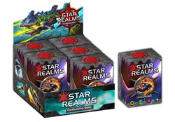 Star Realms: A Deckbuilding Game