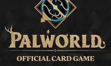 Palworld TCG