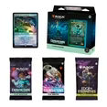 Magic: The Gathering Duskmourn Haunts & Horrors Commander Pack