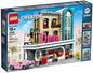 Lego Downtown Diner