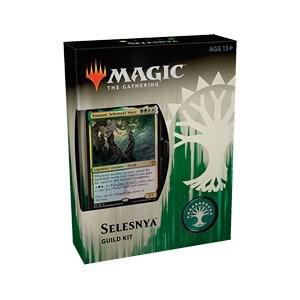 Selesnya (GOR) Guild Kit