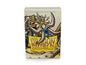 Dragon Shield Japanese Sleeves - Ivory Matte (60-Pack)