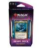 Throne of Eldraine (ELD) - Brawl Deck - Wild Bounty