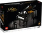 Lego Grand Piano