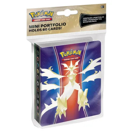 Forbidden Light (SM6) Mini Collector's Album