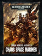 8TH EDITION Codex: Chaos Space Marines