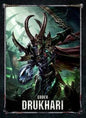 8TH EDITION Codex: Drukhari