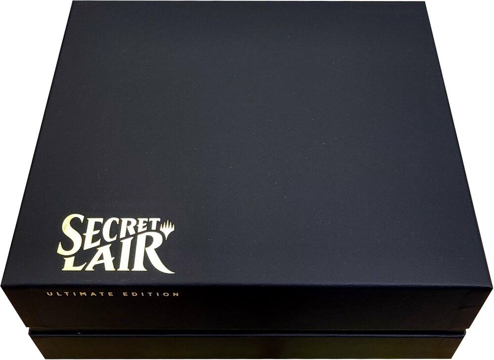 Secret Lair: Ultimate Edition 2