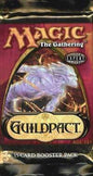 Guildpact (GPT) - Booster Pack