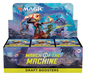 March of the Machine (MOM) Draft Booster Box