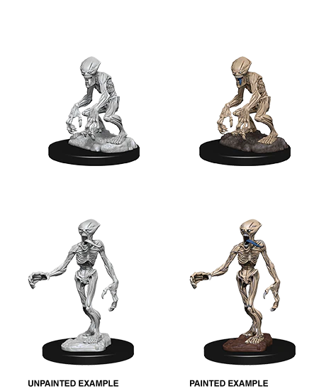 Pathfinder Battles Deep Cuts - Doppelgangers