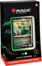 Token Triumph